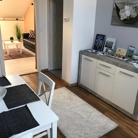 Esztergom Apartman Эстергом