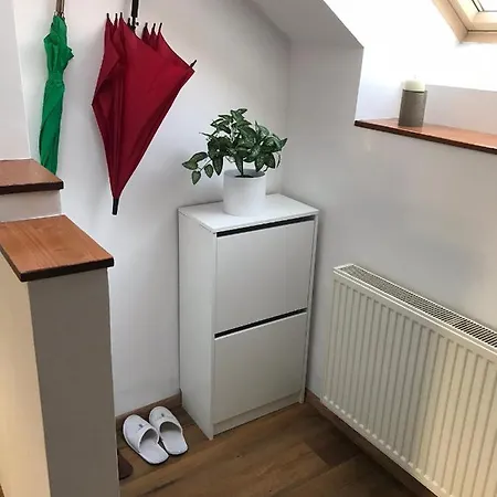 Esztergom Apartman * Эстергом