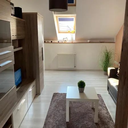 Esztergom Apartman Apartment *