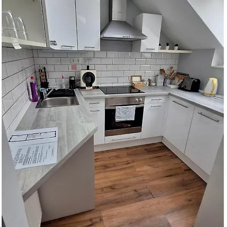 Esztergom Apartman