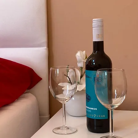 Esztergom Apartman Apartamento Esztergom