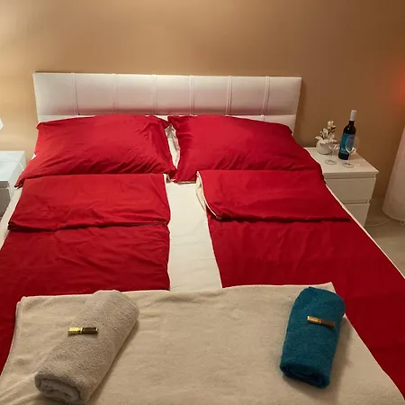 Esztergom Apartman Apartamento Esztergom