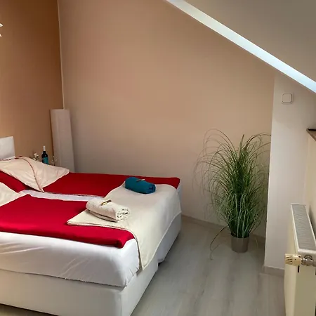 Esztergom Apartman