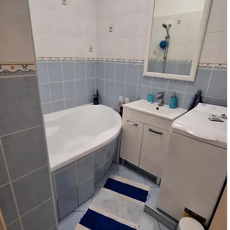 Esztergom Apartman