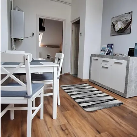 Esztergom Apartman Апартаменты *