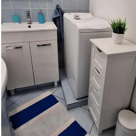 Esztergom Apartman *