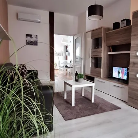 Esztergom Apartman