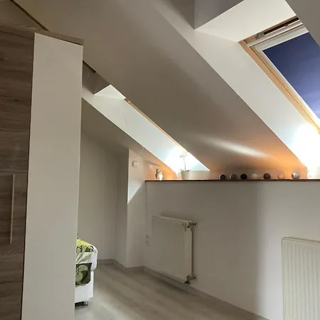 Esztergom Apartman Apartamento *
