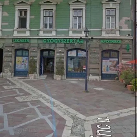 Esztergom Apartman Esztergom