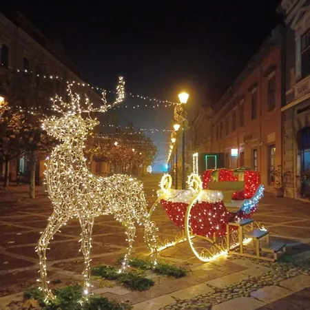 Esztergom Apartman * Esztergom