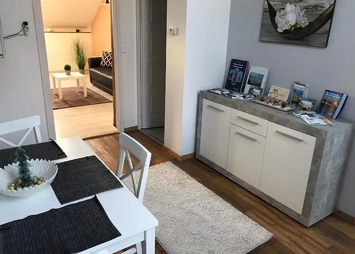Esztergom Apartman אסטרגום