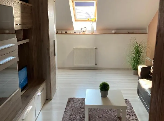 Esztergom Apartman شقة *