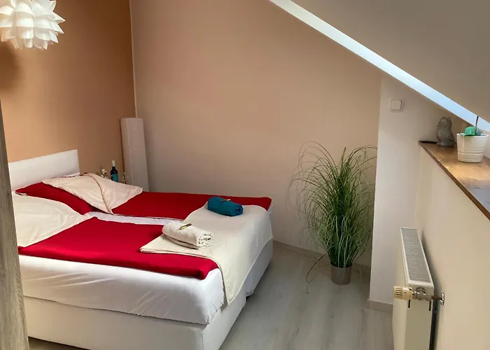 Esztergom Apartman