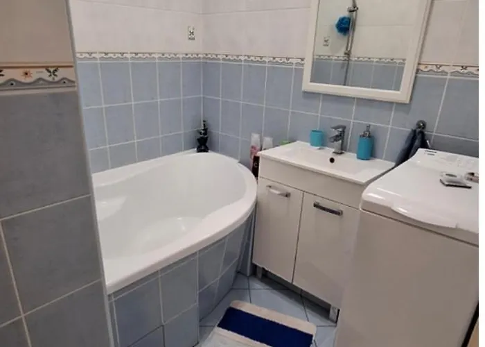 Esztergom Apartman