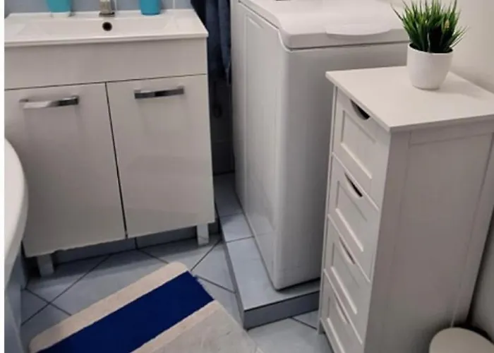 Esztergom Apartman *