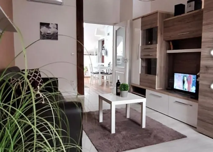 Esztergom Apartman